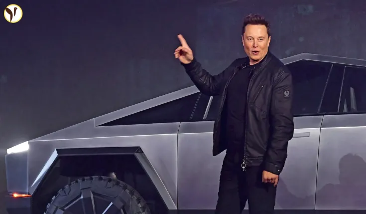 Elon Musk Reveals Why Starship Crashed