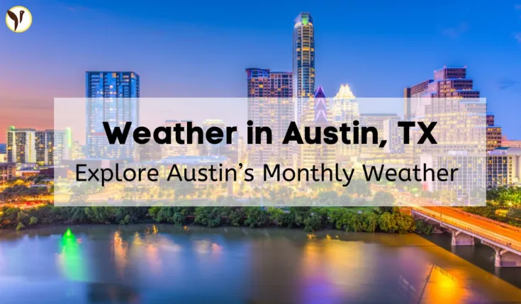 Austin Weather Forecast May 2025