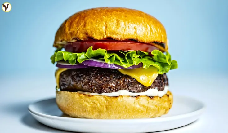 National Hamburger Day 2025