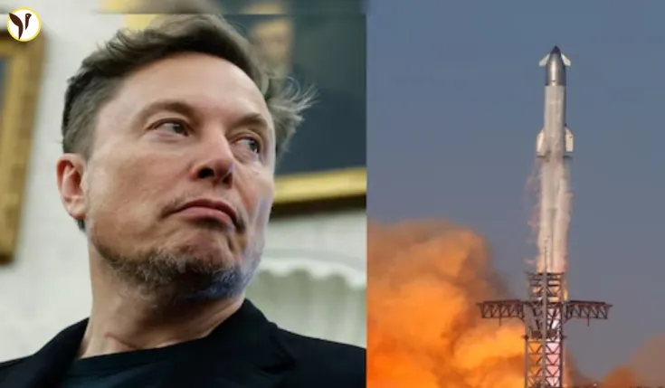 Why SpaceX Starship Test Flight Failed