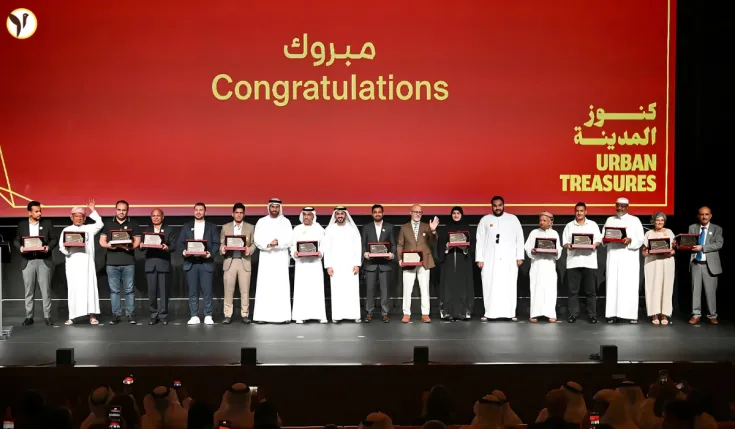 DCT Abu Dhabi