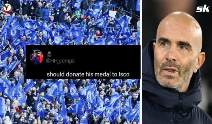 Isco's Heartbreak