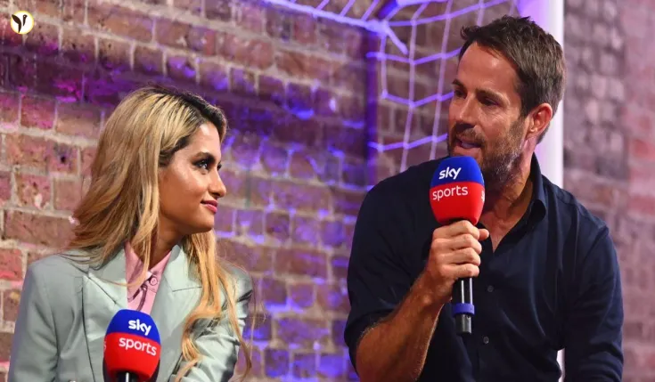 Sky Sports Loses Seven Stars