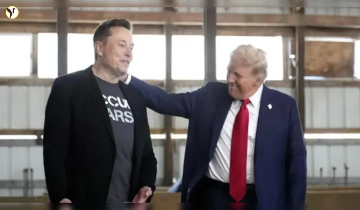 Musk's DOGE Exit