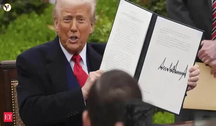 Trump's 