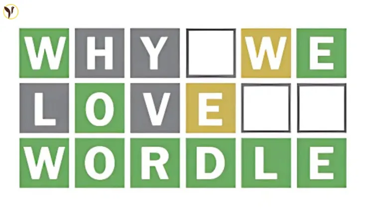 Wordle 