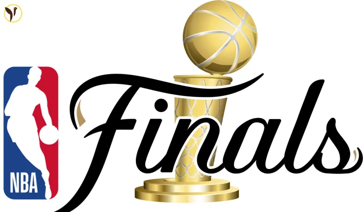 Oklahoma City Thunder NBA Finals Run