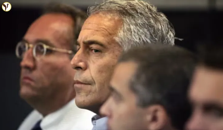 FBI Epstein claims