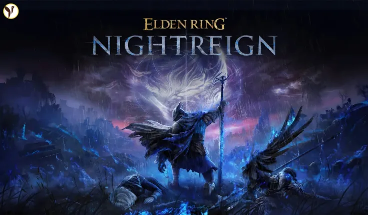 Elden Ring Nightreign