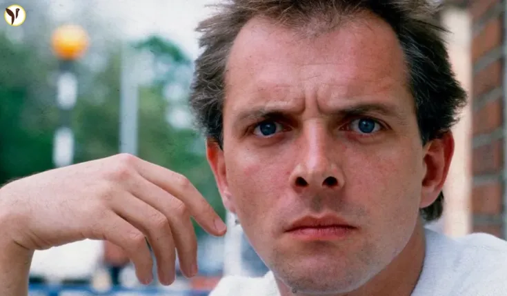 Rik Mayall Festival