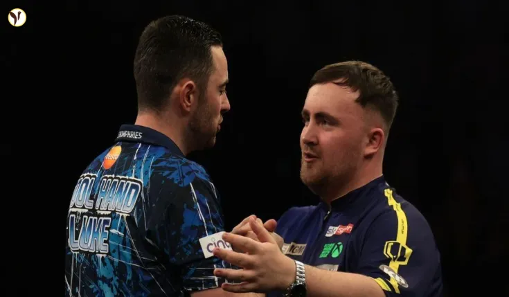 Humphries Wins Thrilling Premier League Darts Final; Read More!