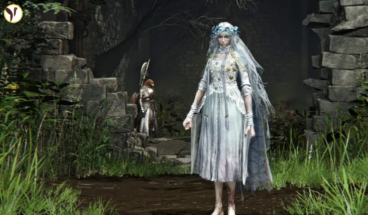 Unlock Revenant Class in Elden Ring Nightreign 
