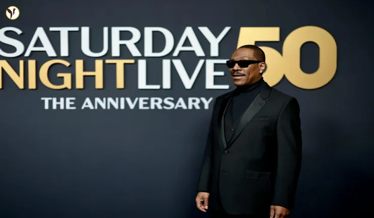 Eddie Murphy & Martin Lawrence
