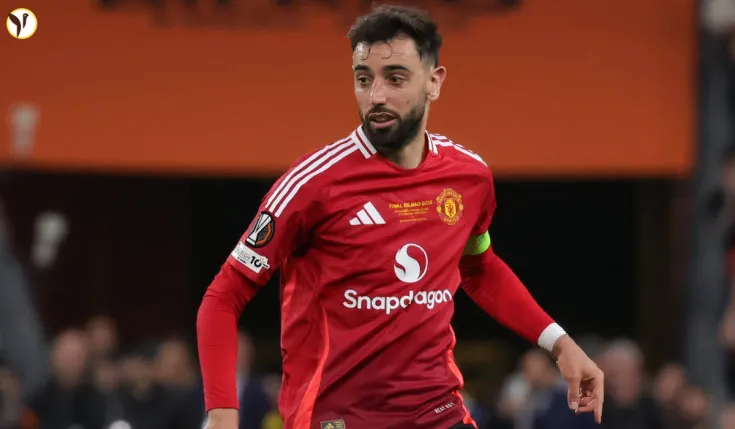 Bruno Fernandes