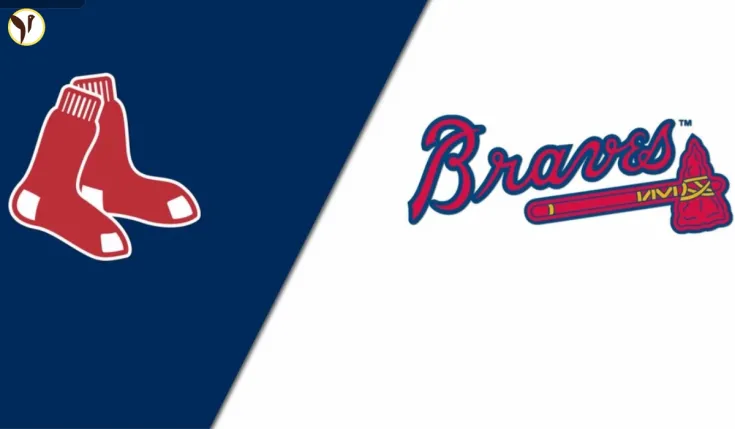 Red Sox vs Braves Live