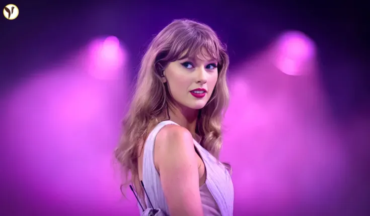 Taylor Swift masters