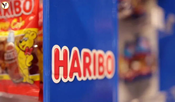 Haribo recall 2025