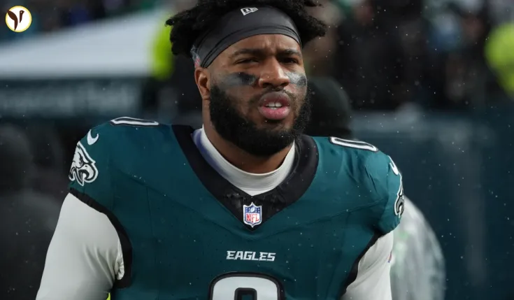 Bryce Huff's NFL Exile