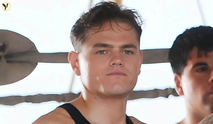 Devin Harjes death