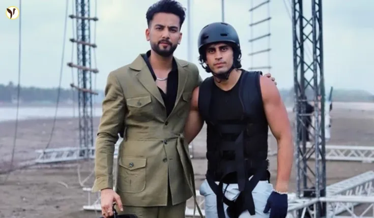 Gullu Wins Roadies Double Cross! Wild Card's Shocking Victory! Watch Now
