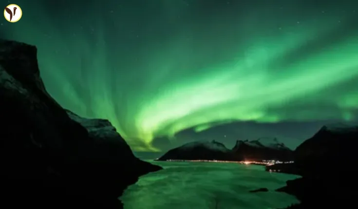 Witness Australia’s Breathtaking Night Sky