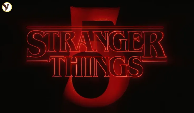 Stranger Things Season 5
