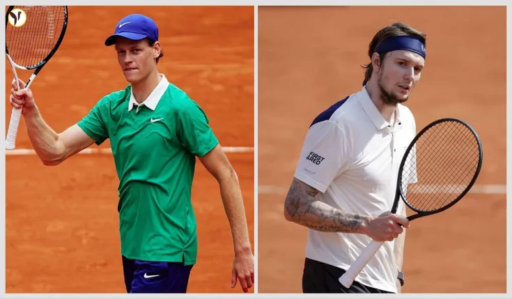 French Open Upset