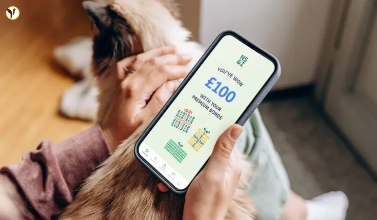 Premium Bonds Makes Two Millionaires! Check Your Bonds Now
