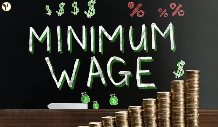 Australia Minimum Wage 2025