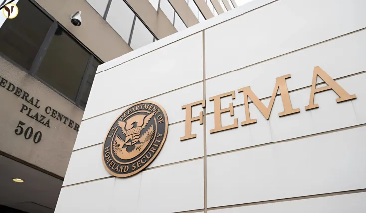 FEMA Staff Hurricane Season