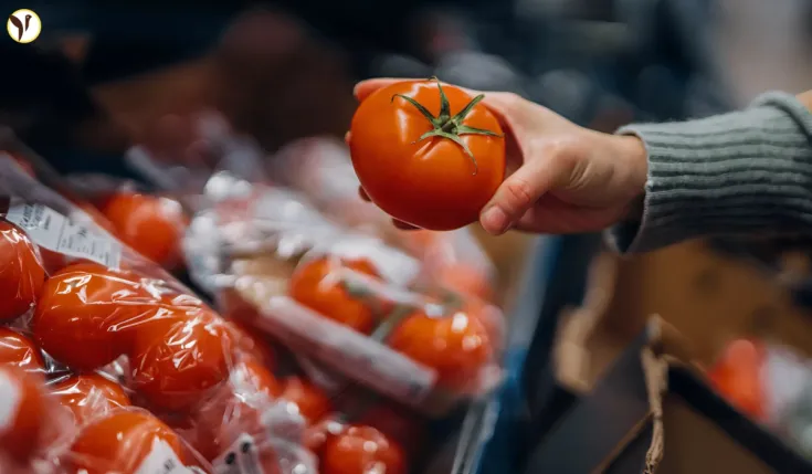 FDA Tomato Recall Salmonella