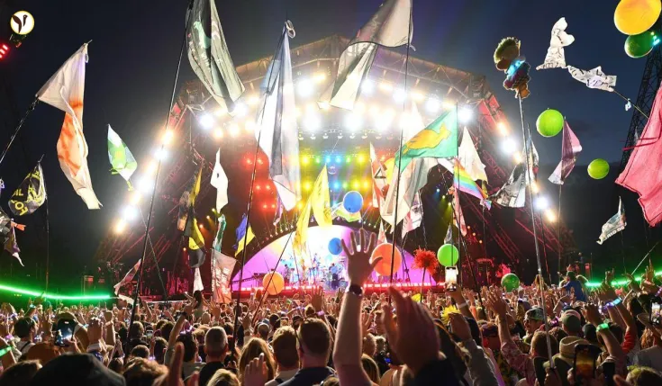 Glastonbury 2025 Lineup Revealed