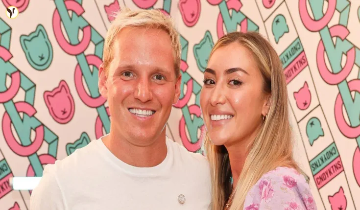 Made in Chelsea's Sophie Habboo & Jamie Laing Expecting First Child!