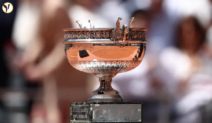French Open 2025 Shakeup