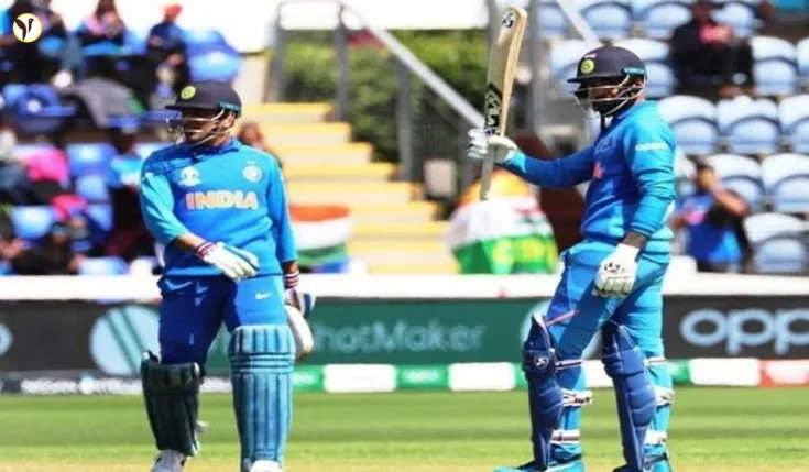 KL Rahul's Unforgettable ODI Debut Century