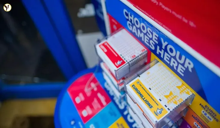 £199M EuroMillions Jackpot Rolls Over! Check Your Numbers!