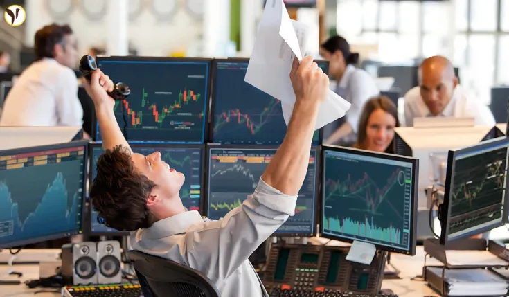 Day Trading 2025