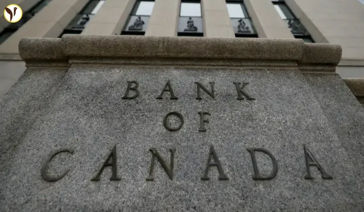 Bank of Canada Holds Interest Rate at 5.00%
