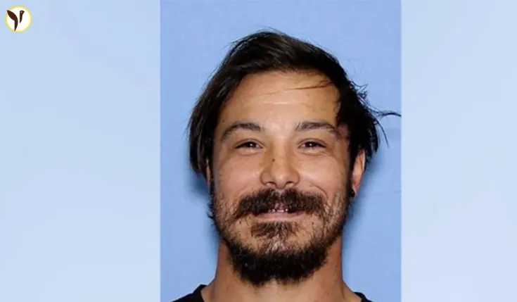 Wanted: Travis Decker