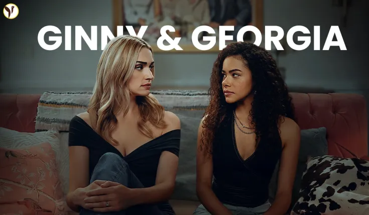 Ginny and Georgia Season 3 Release Date and Time