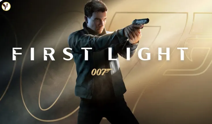 First Light 007