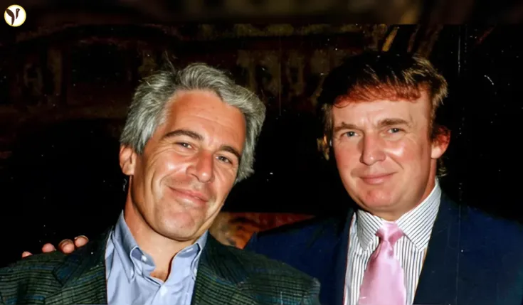 Epstein files 2025