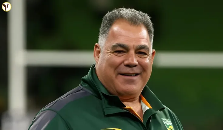 Mal Meninga