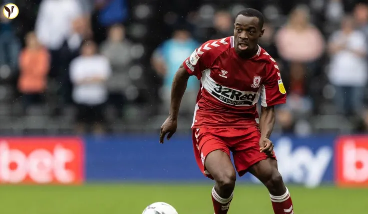 Marc Bola