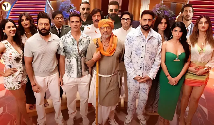 Housefull 5