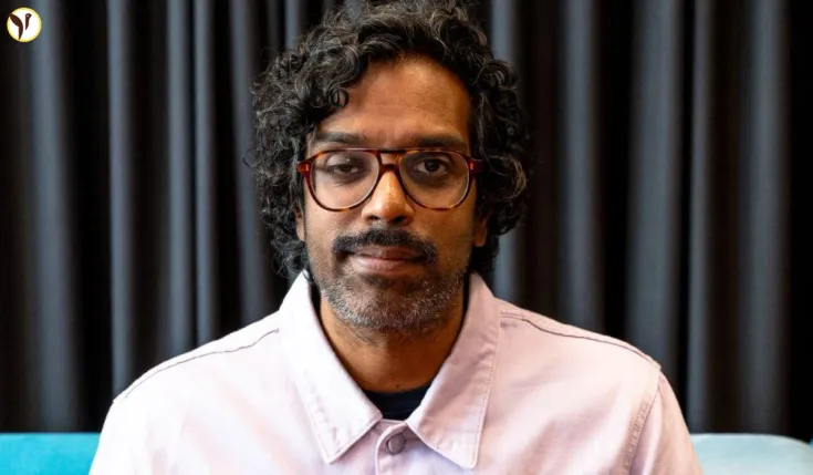 Romesh Ranganathan