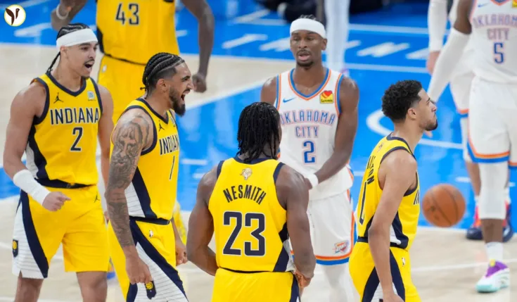 Pacers