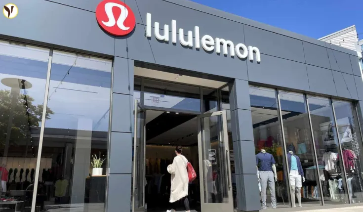 Lululemon 
