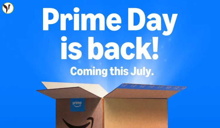 Prime Day 2025