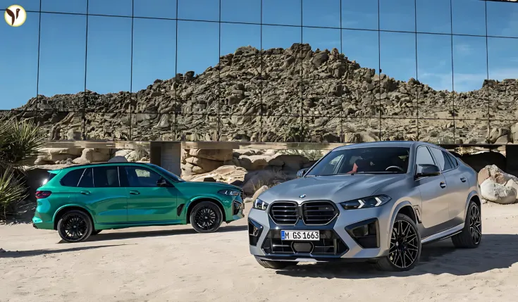 2026 BMW Models Price Increase Starts July 1, 2025